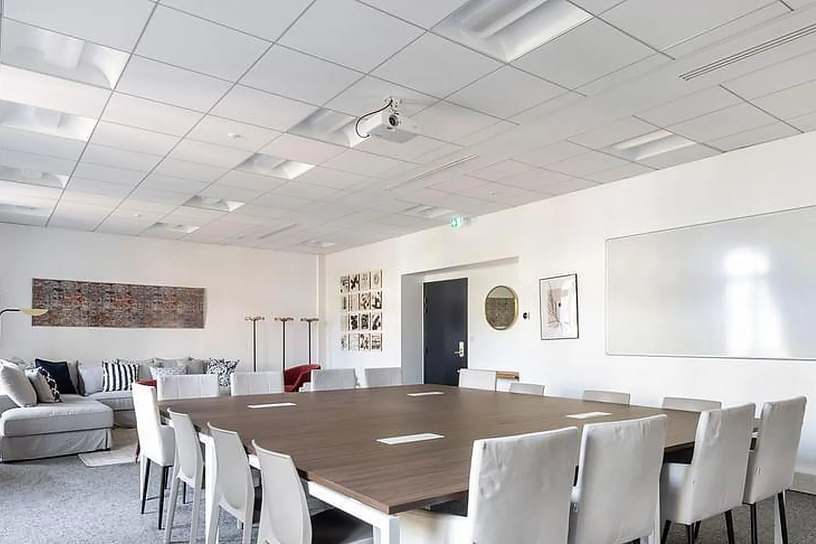 Lieux événementiels, COCOONS GRANDE ARMÉE