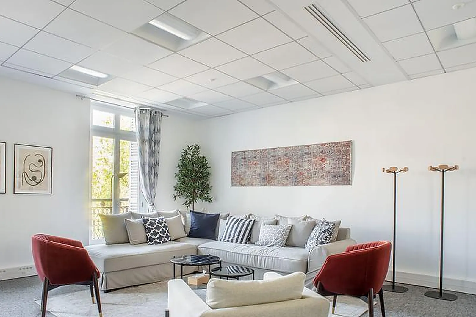 Lieux événementiels, COCOONS GRANDE ARMÉE