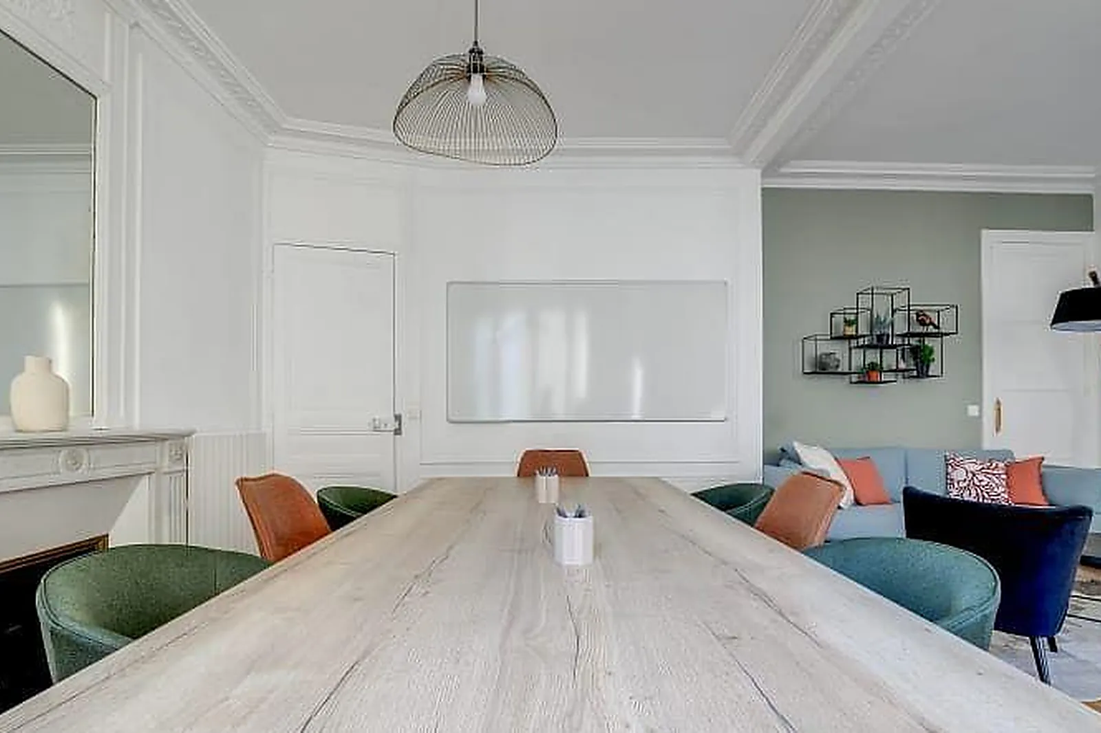 Lieux événementiels, COCOONS LAOS