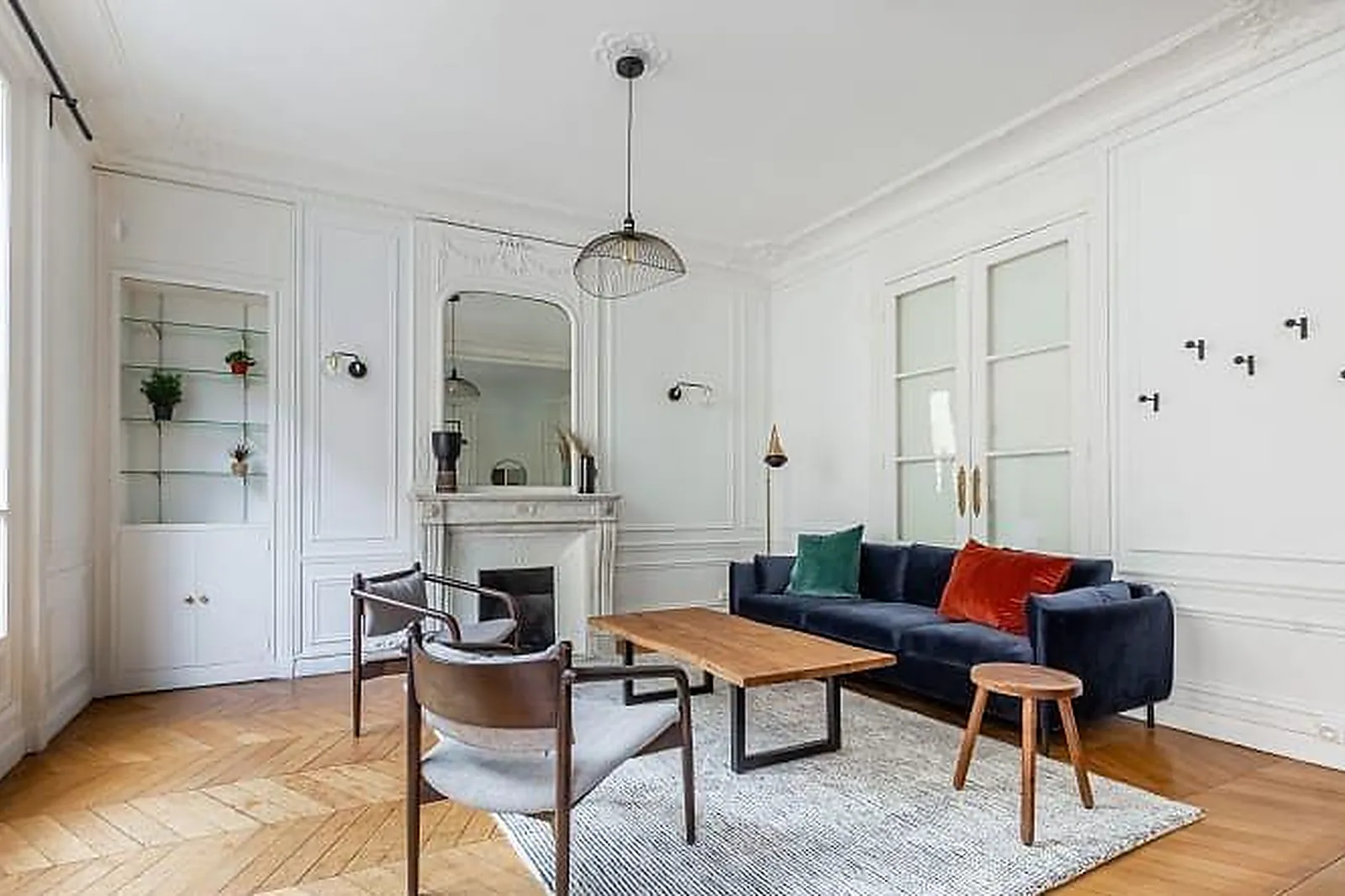 Lieux événementiels, COCOONS LAOS