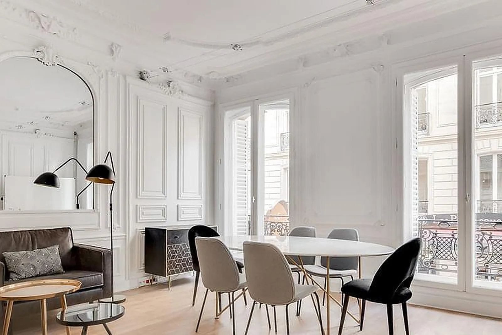 Lieux événementiels, COCOONS LAVOISIER