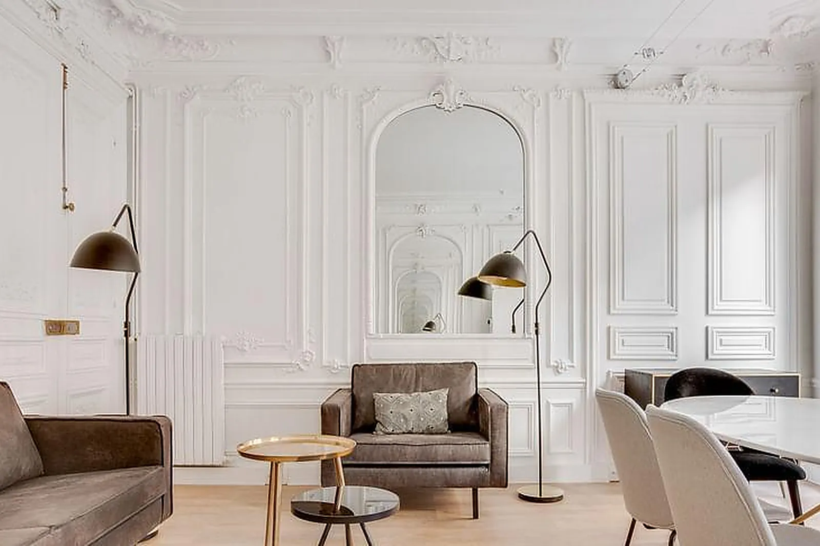 Lieux événementiels, COCOONS LAVOISIER