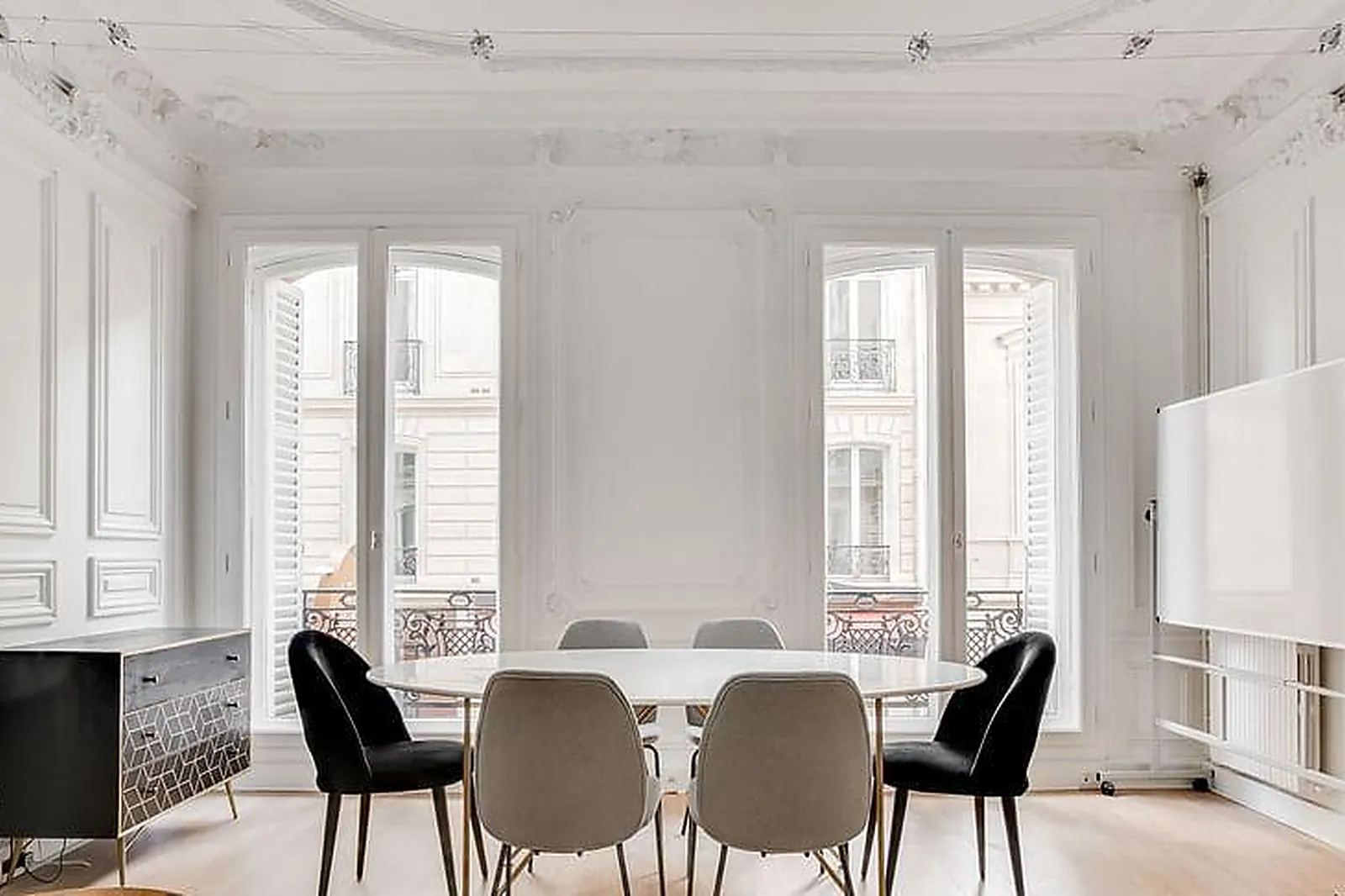 Lieux événementiels, COCOONS LAVOISIER