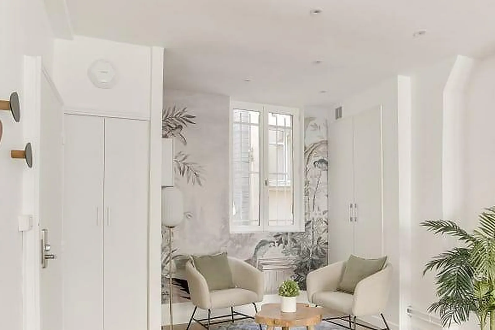 Lieux événementiels, COCOONS LOUVOIS