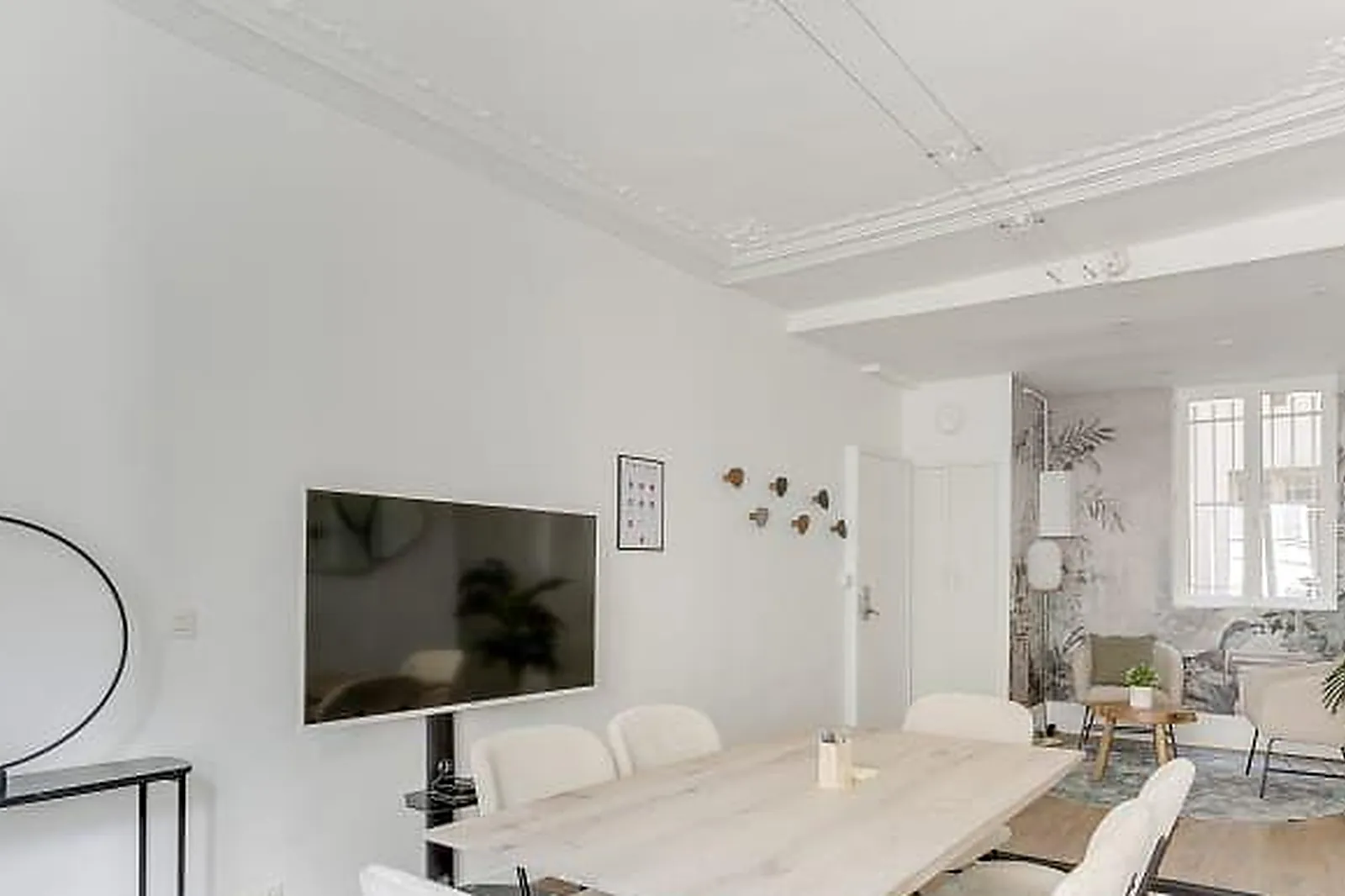 Lieux événementiels, COCOONS LOUVOIS