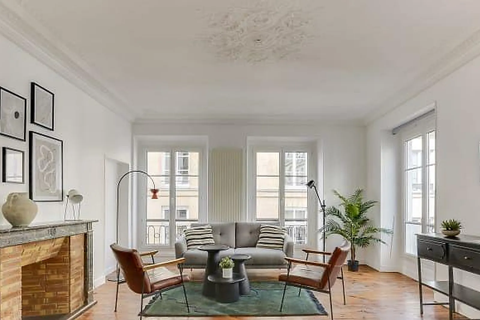 Lieux événementiels, COCOONS LOUVOIS