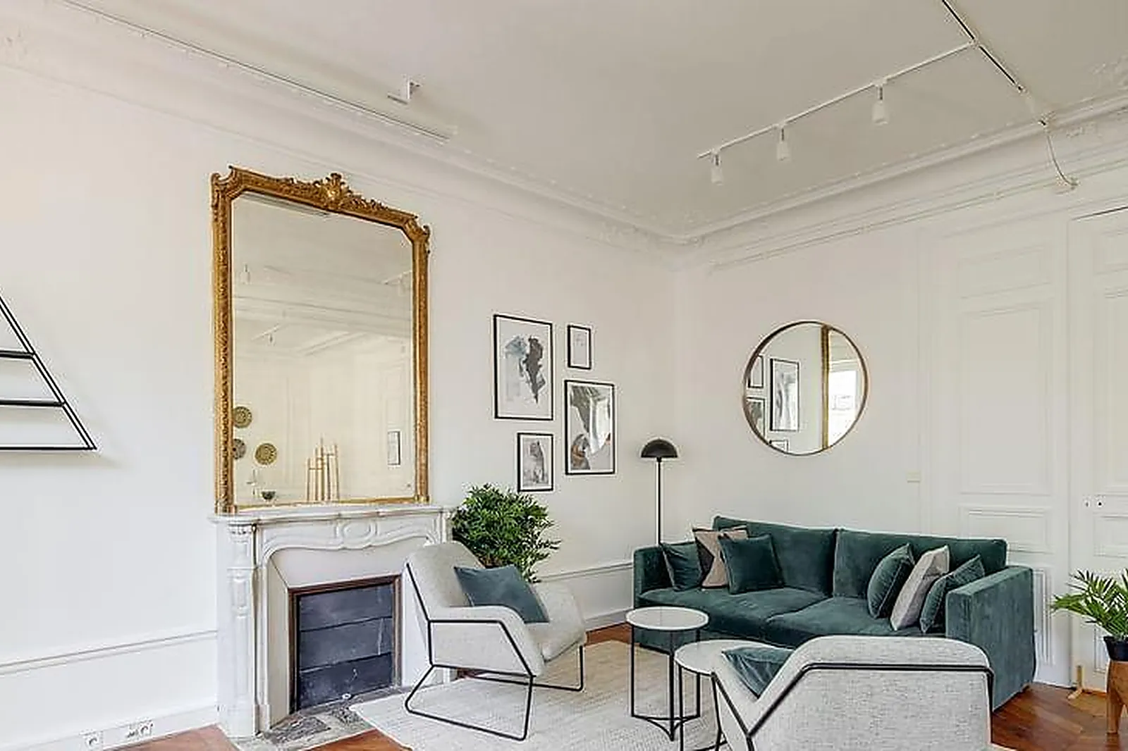 Lieux événementiels, COCOONS LOUVRE