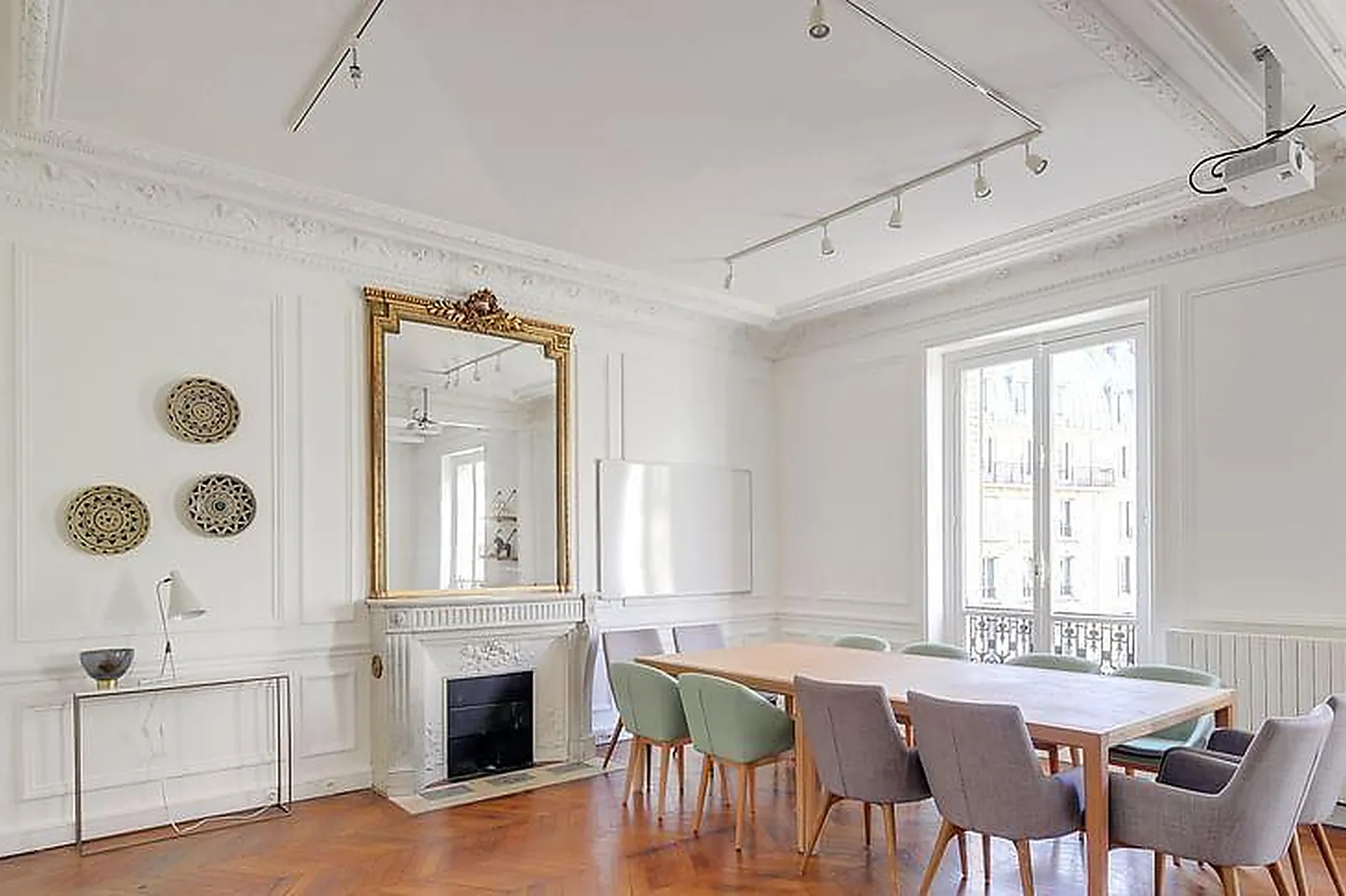 Lieux événementiels, COCOONS LOUVRE