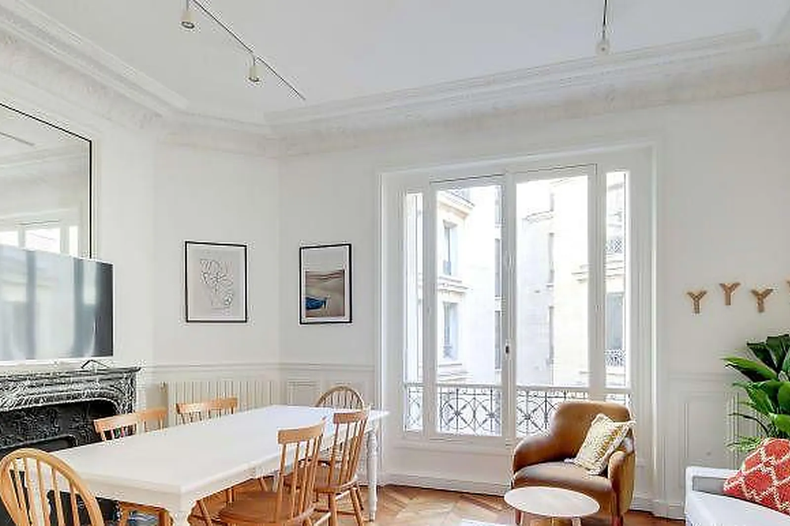 Lieux événementiels, COCOONS LOUVRE