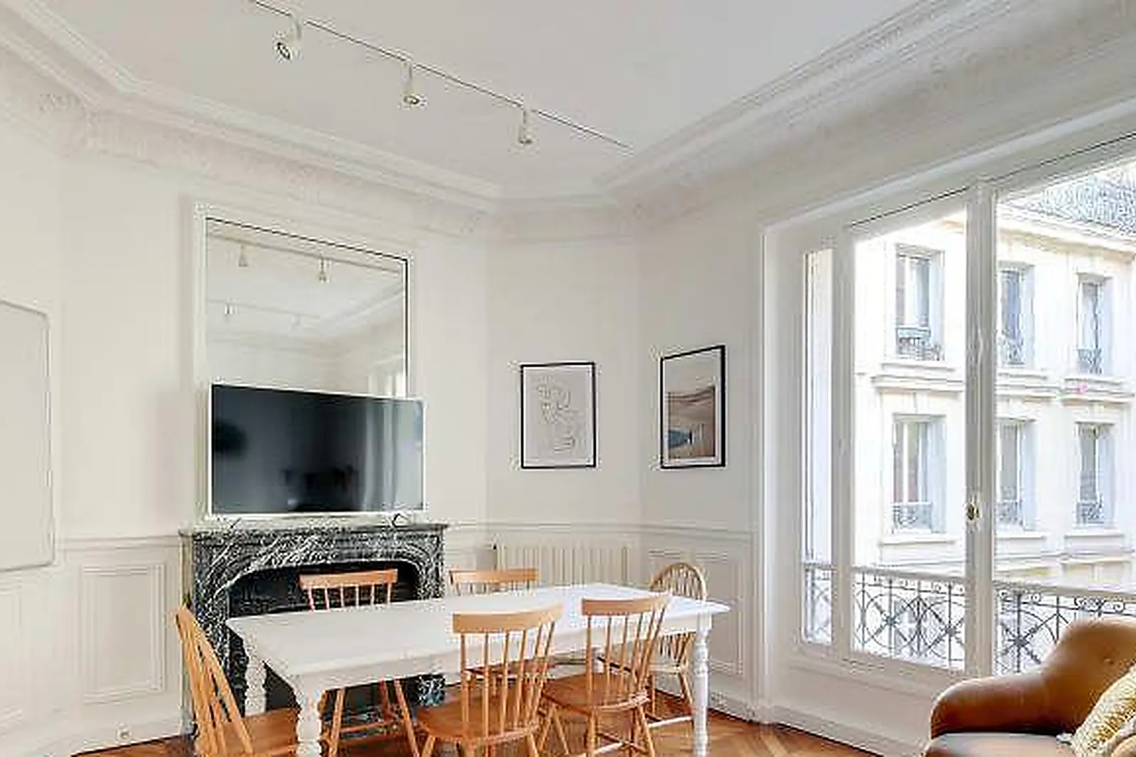 Lieux événementiels, COCOONS LOUVRE