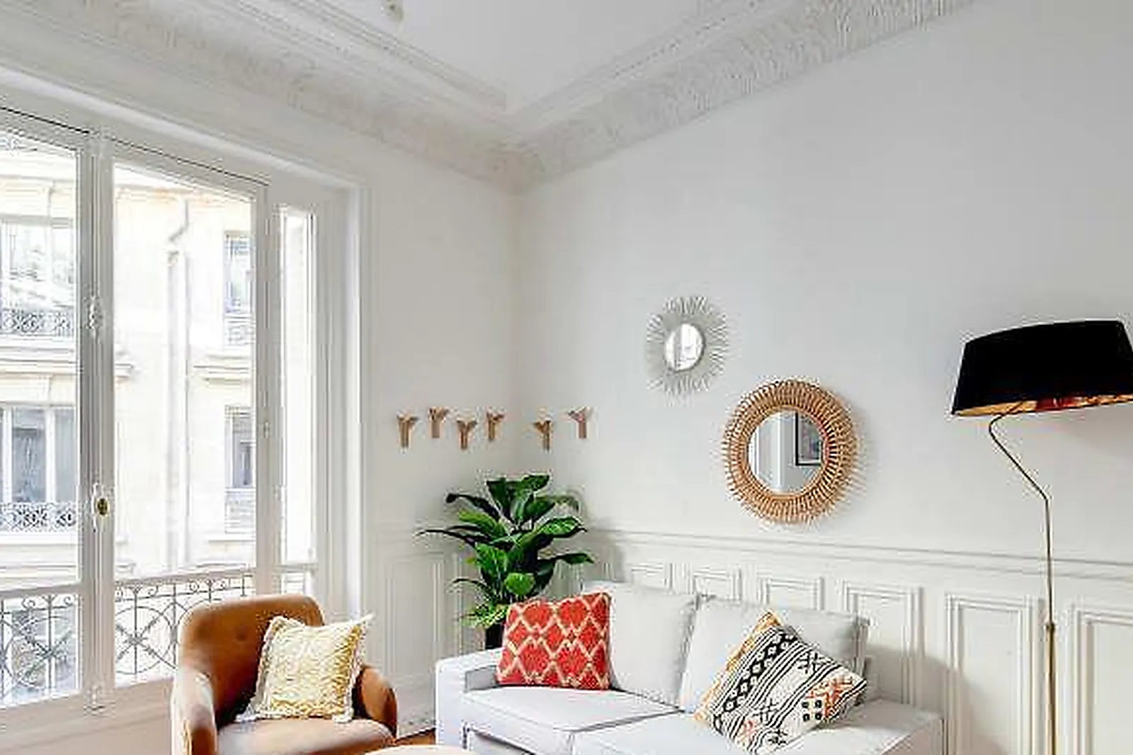 Lieux événementiels, COCOONS LOUVRE