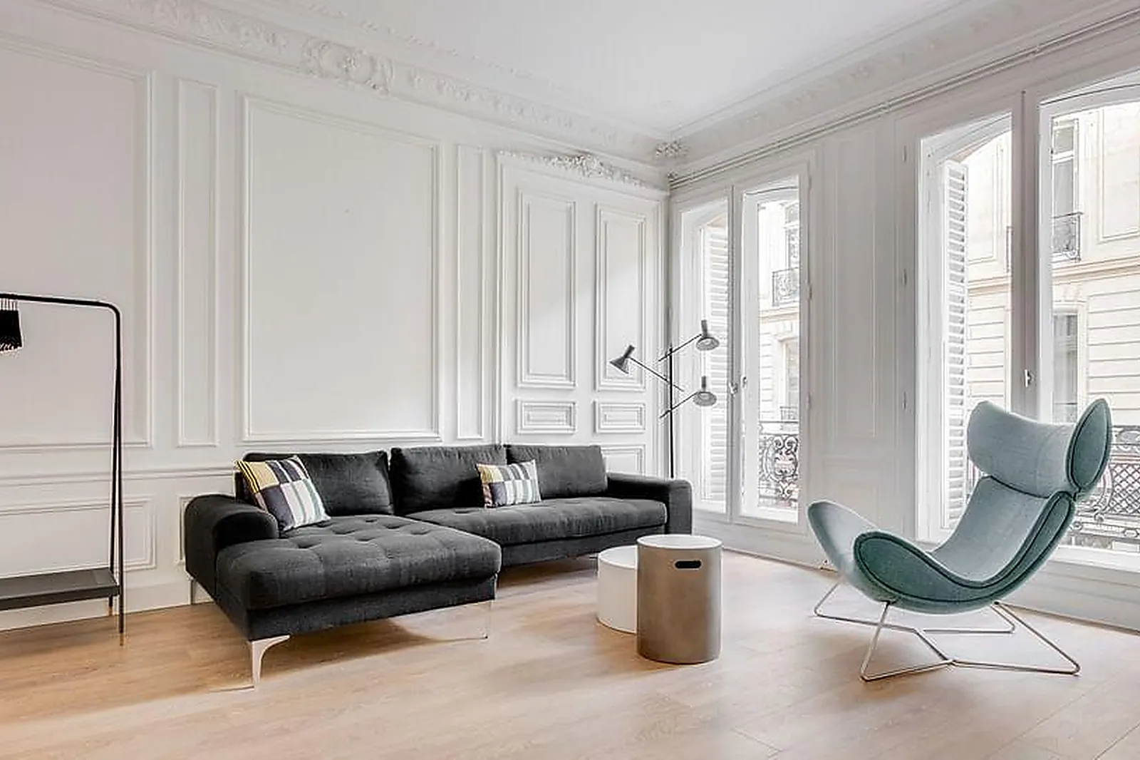 Lieux événementiels, COCOONS MALESHERBES