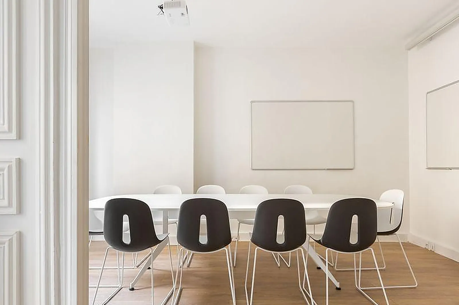 Lieux événementiels, COCOONS MALESHERBES