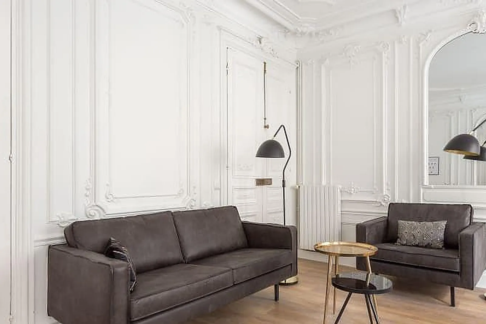 Lieux événementiels, COCOONS MALESHERBES