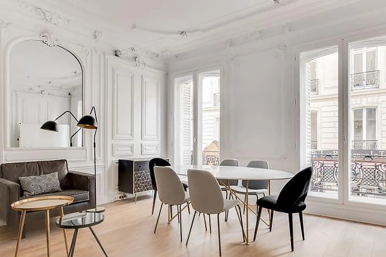 Lieux événementiels, COCOONS MALESHERBES