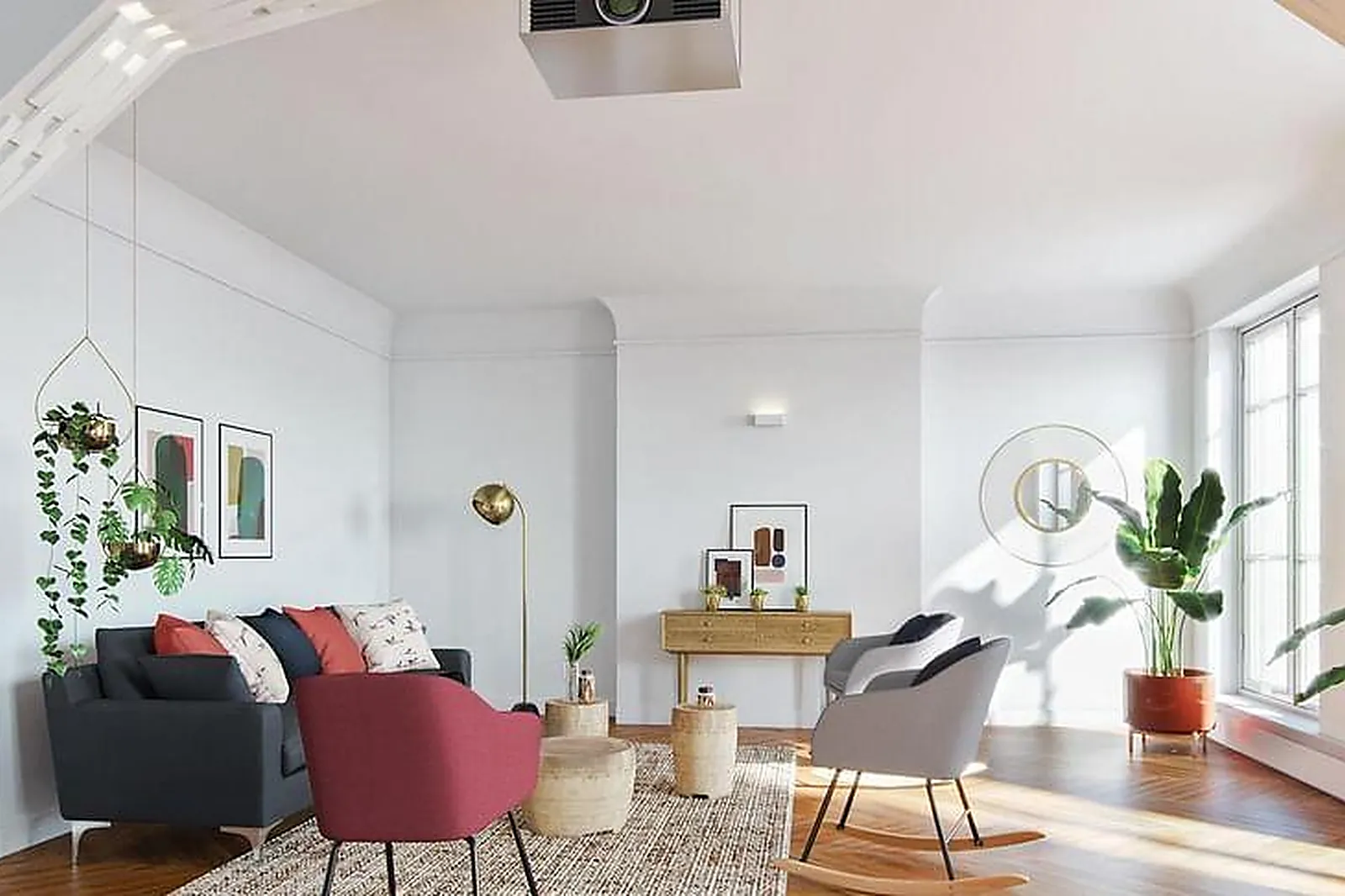 Lieux événementiels, COCOONS PYRAMIDES