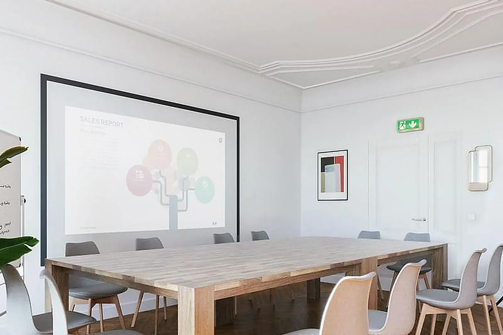 Lieux événementiels, COCOONS PYRAMIDES