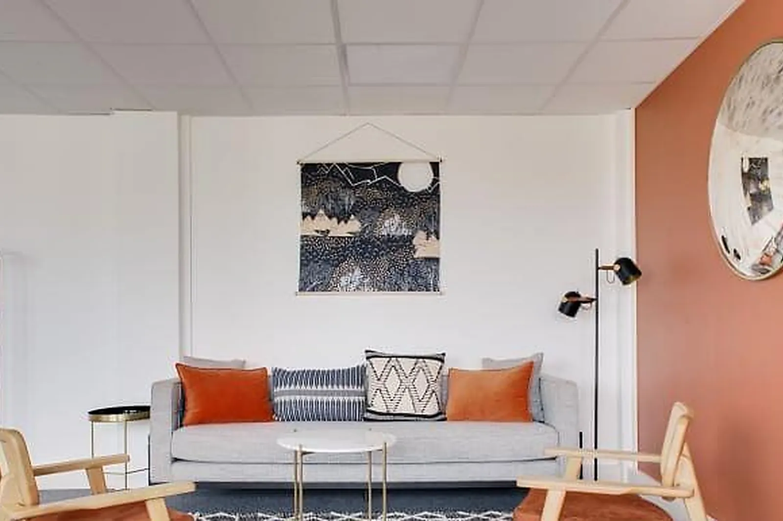 Lieux événementiels, COCOONS RECULETTES