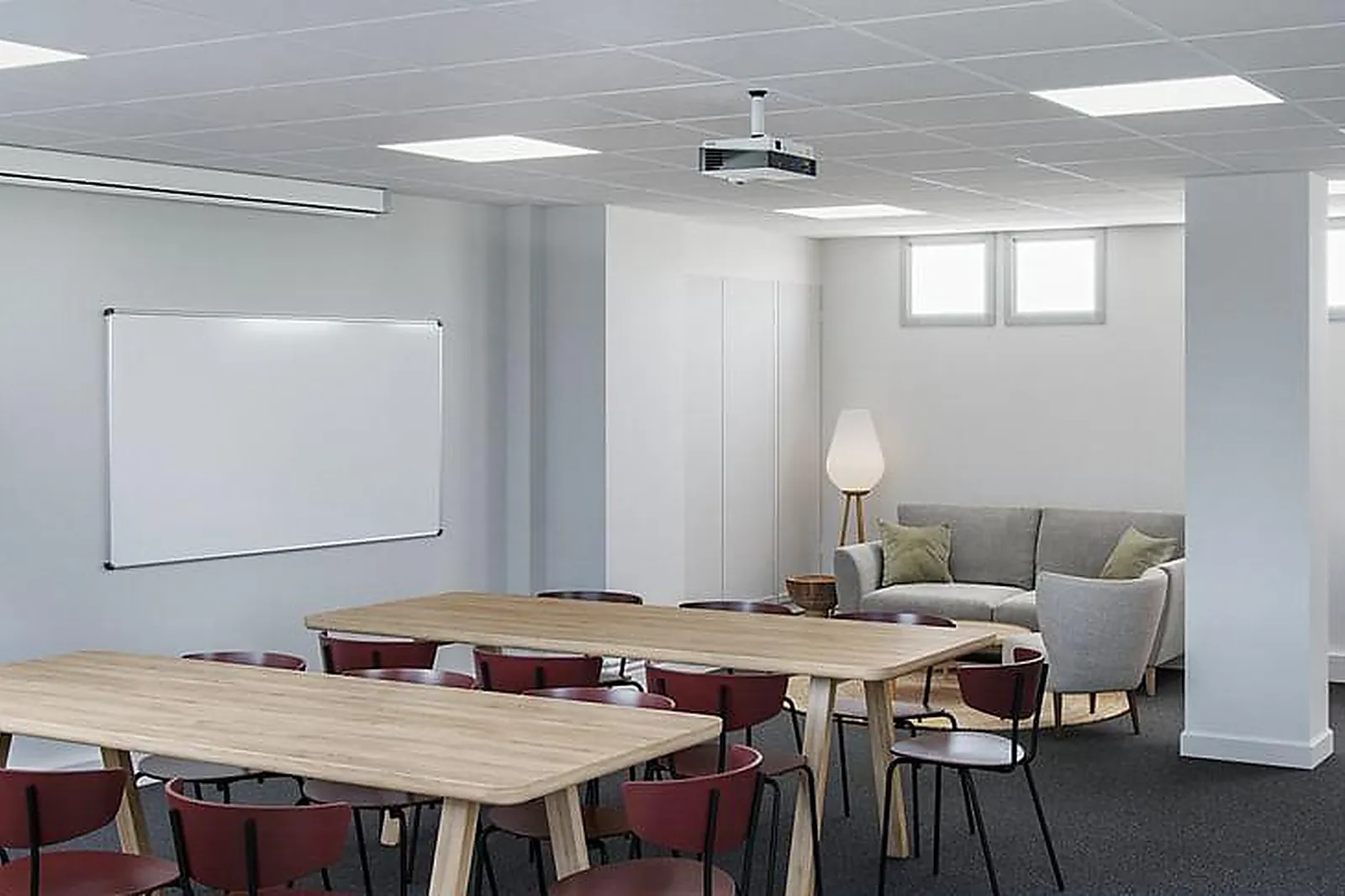 Lieux événementiels, COCOONS RECULETTES