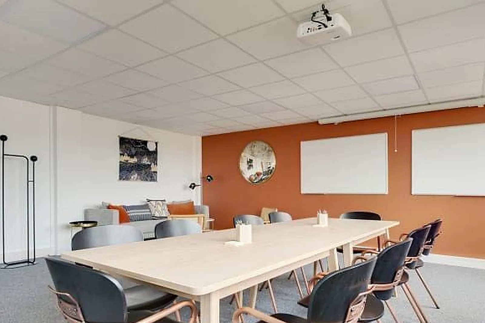 Lieux événementiels, COCOONS RECULETTES