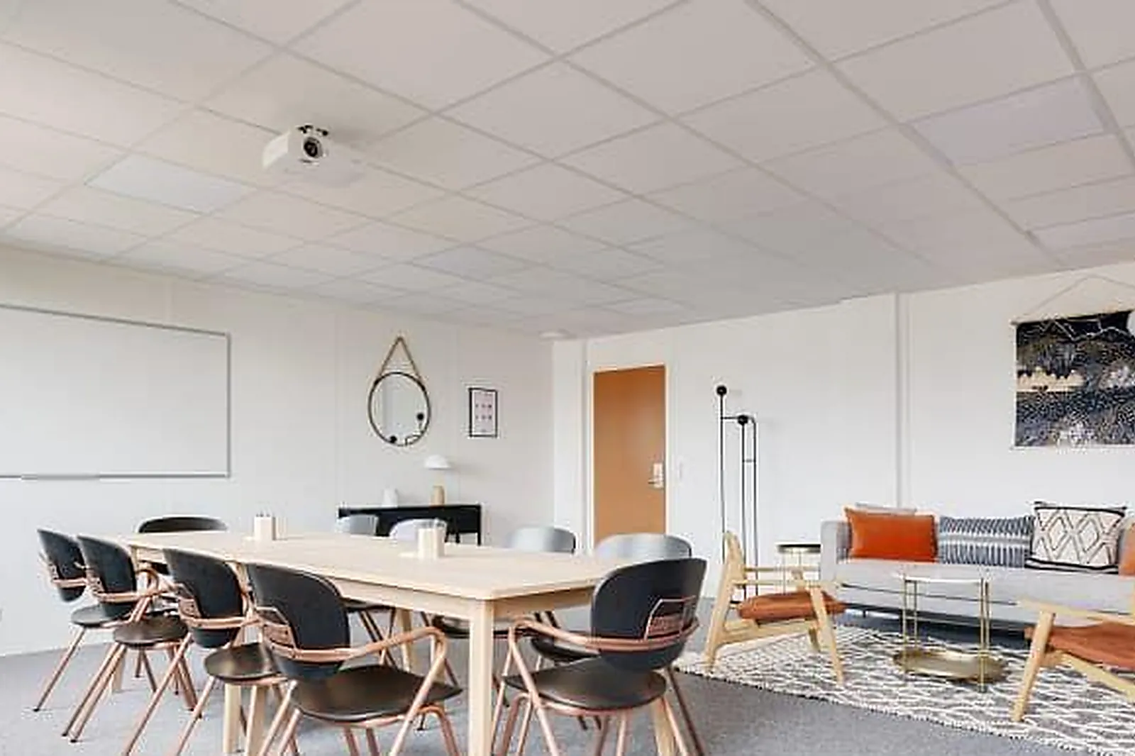 Lieux événementiels, COCOONS RECULETTES