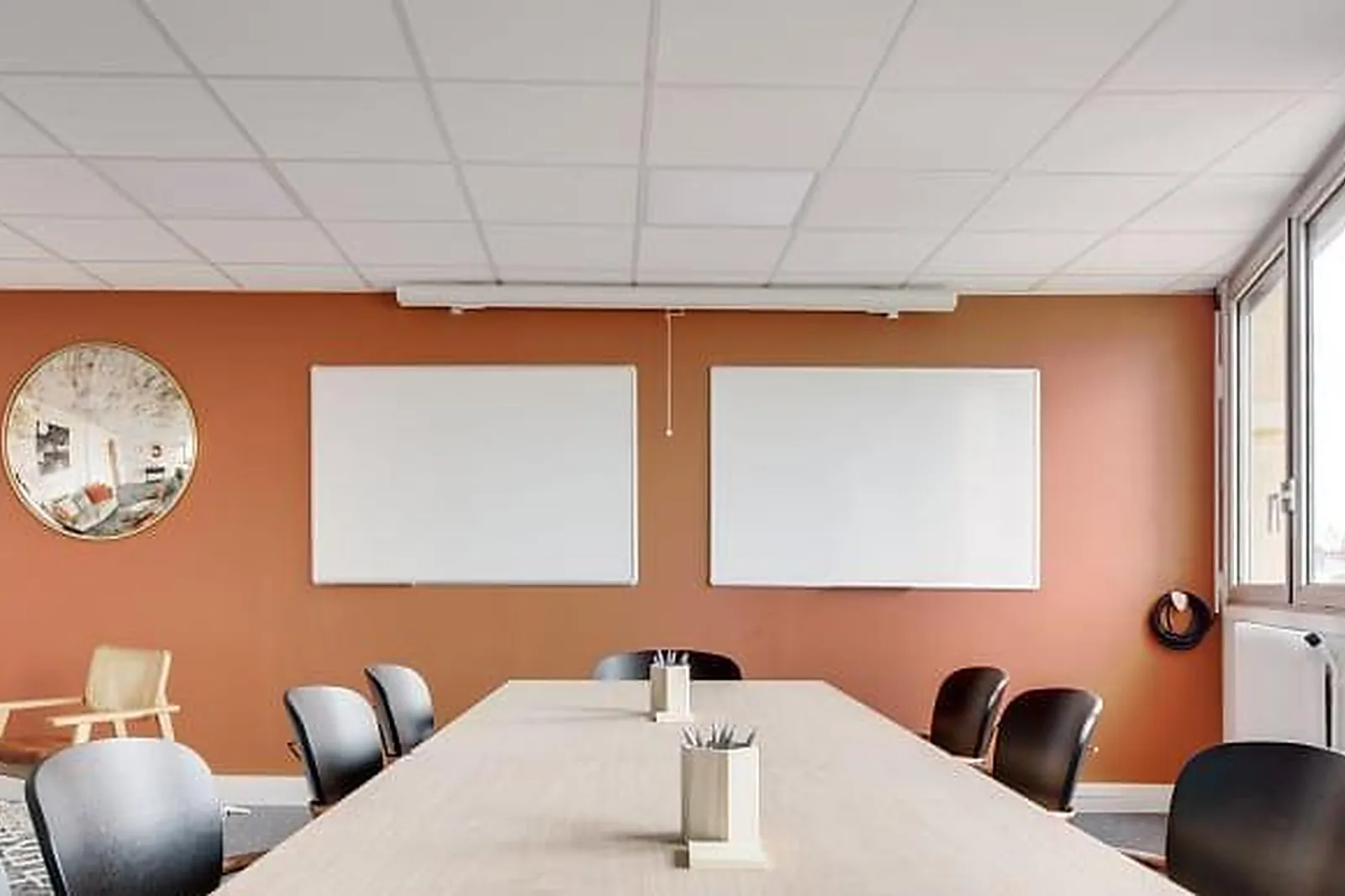 Lieux événementiels, COCOONS RECULETTES