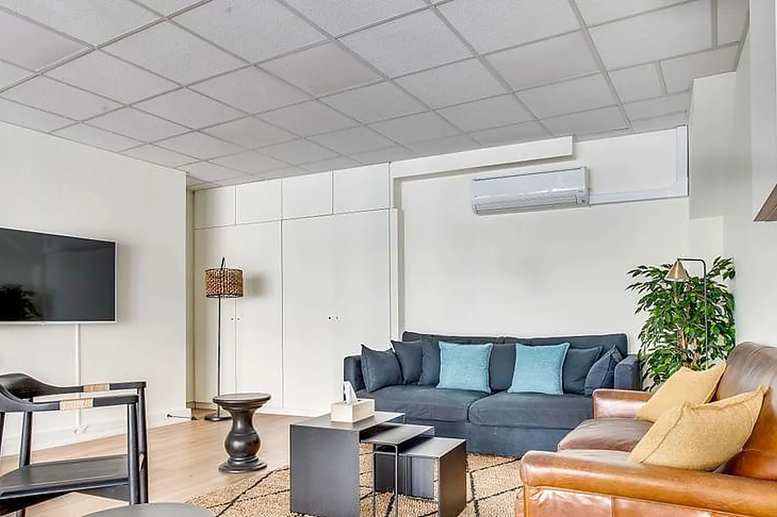 Lieux événementiels, COCOONS ROUSSEAU