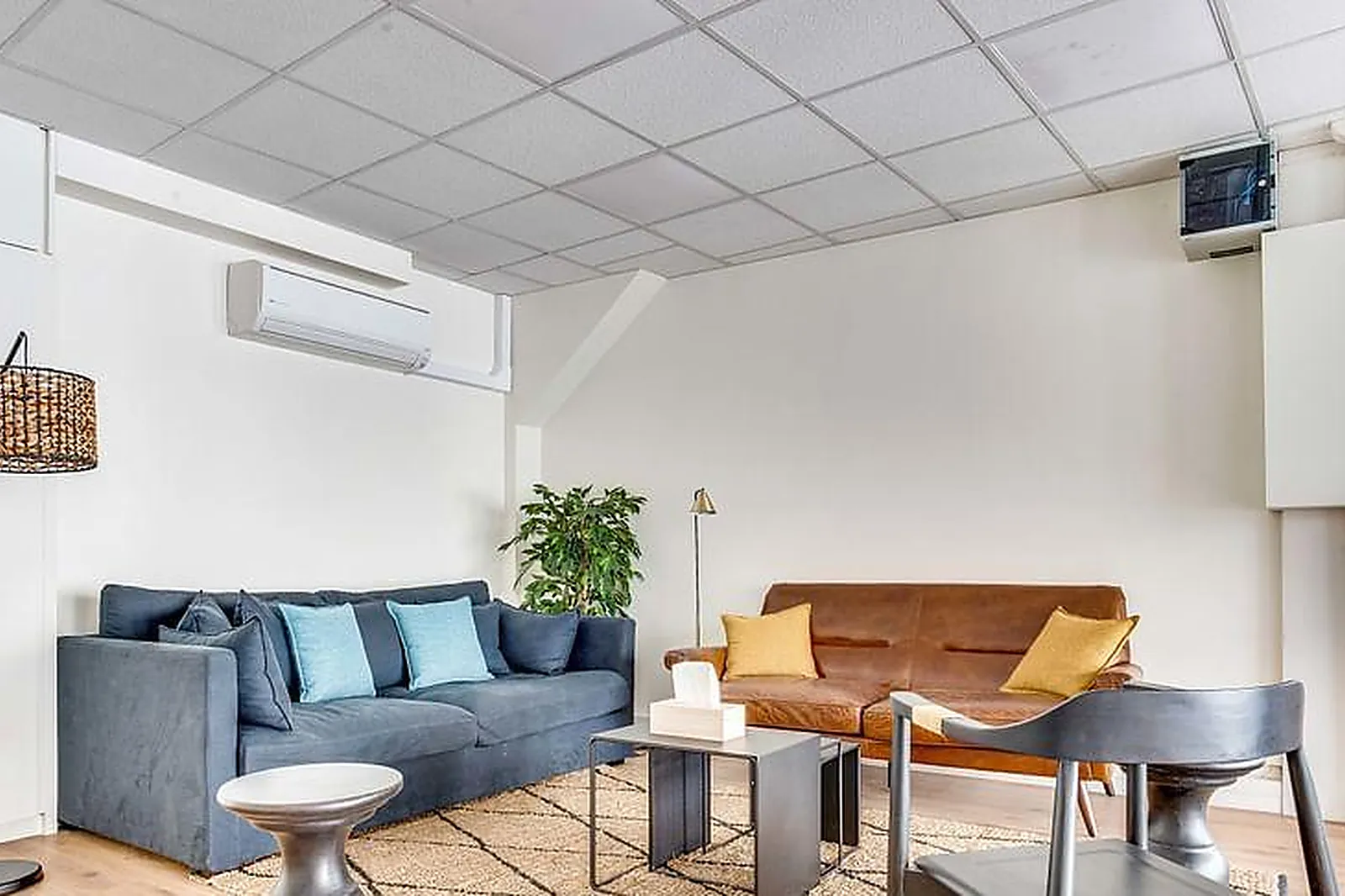 Lieux événementiels, COCOONS ROUSSEAU