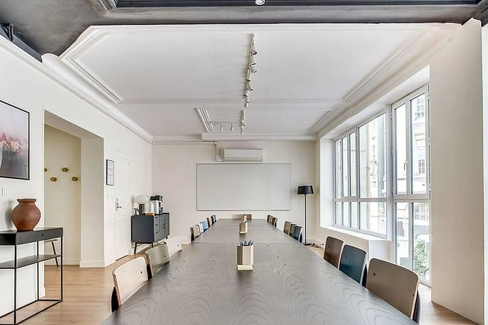 Lieux événementiels, COCOONS ROUSSEAU