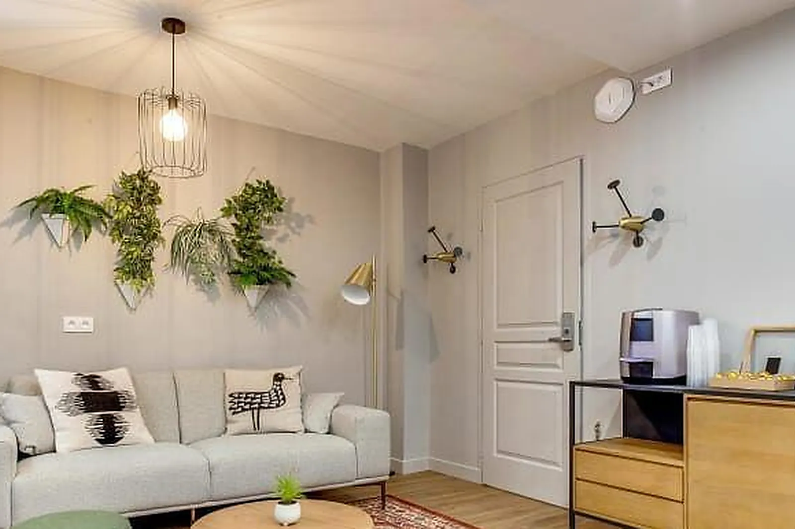 Lieux événementiels, COCOONS ROUSSEAU