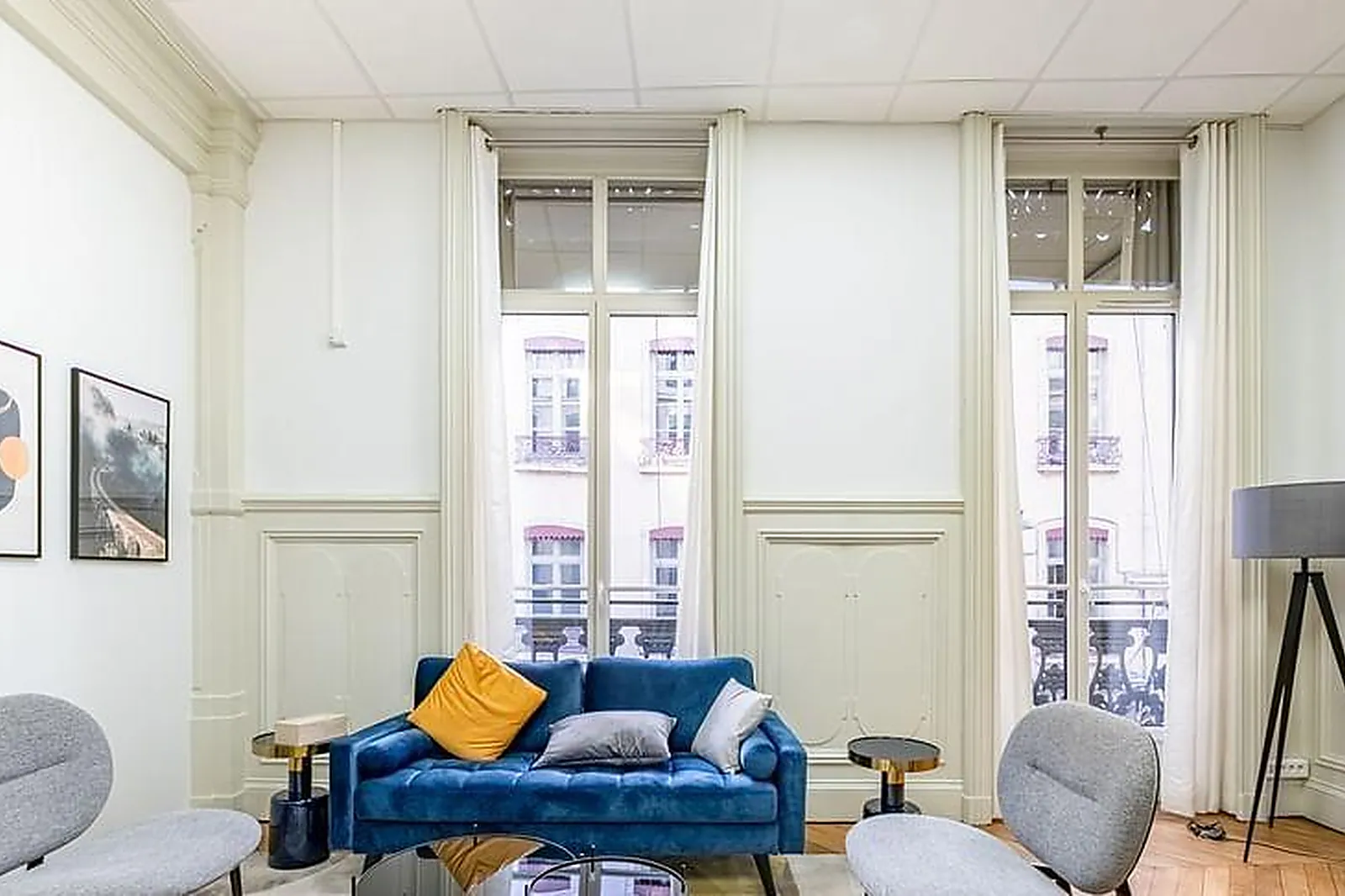 Lieux événementiels, COCOONS TERREAUX