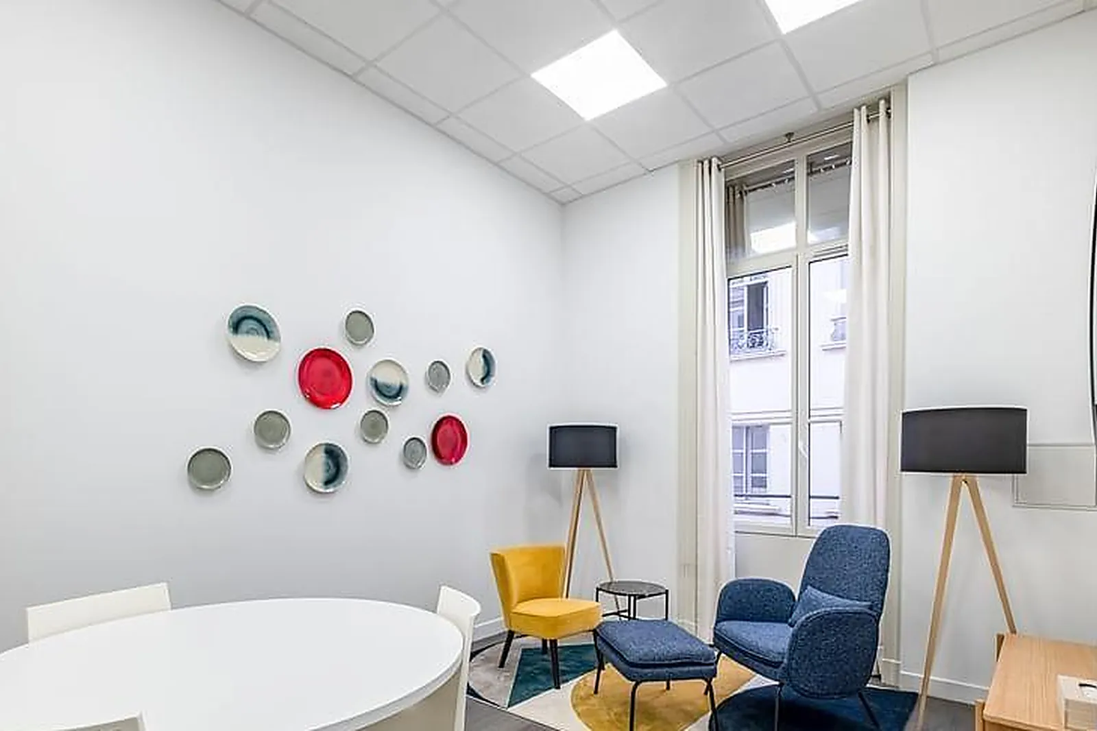 Lieux événementiels, COCOONS TERREAUX