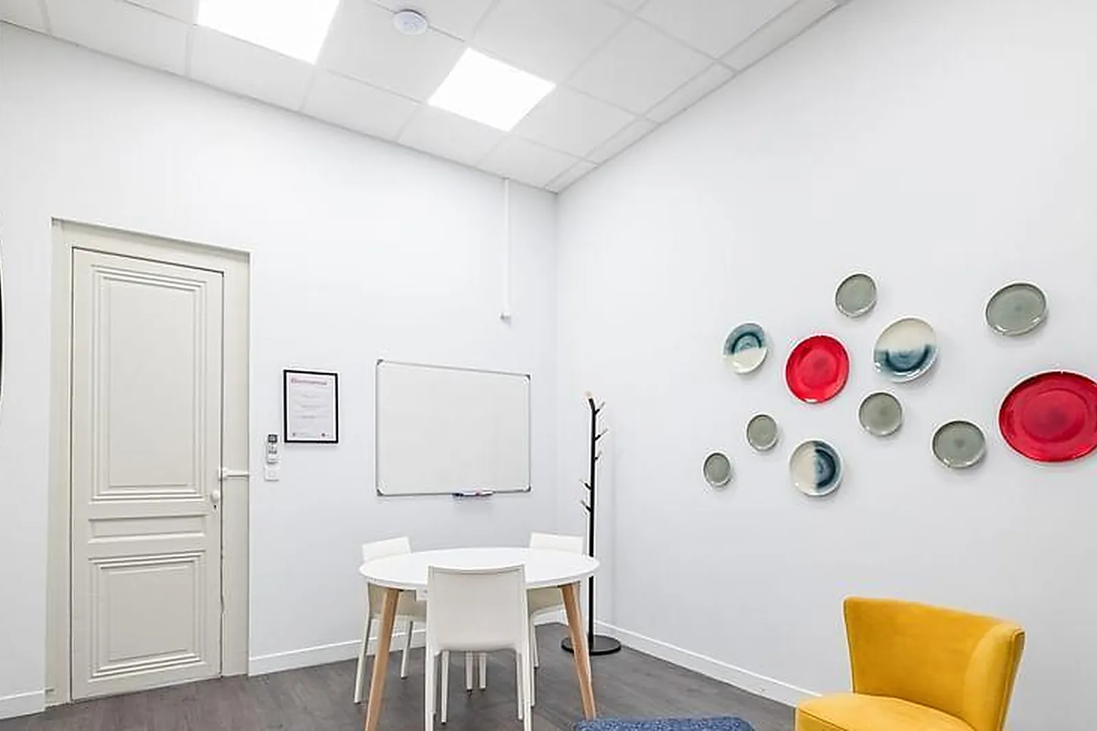 Lieux événementiels, COCOONS TERREAUX