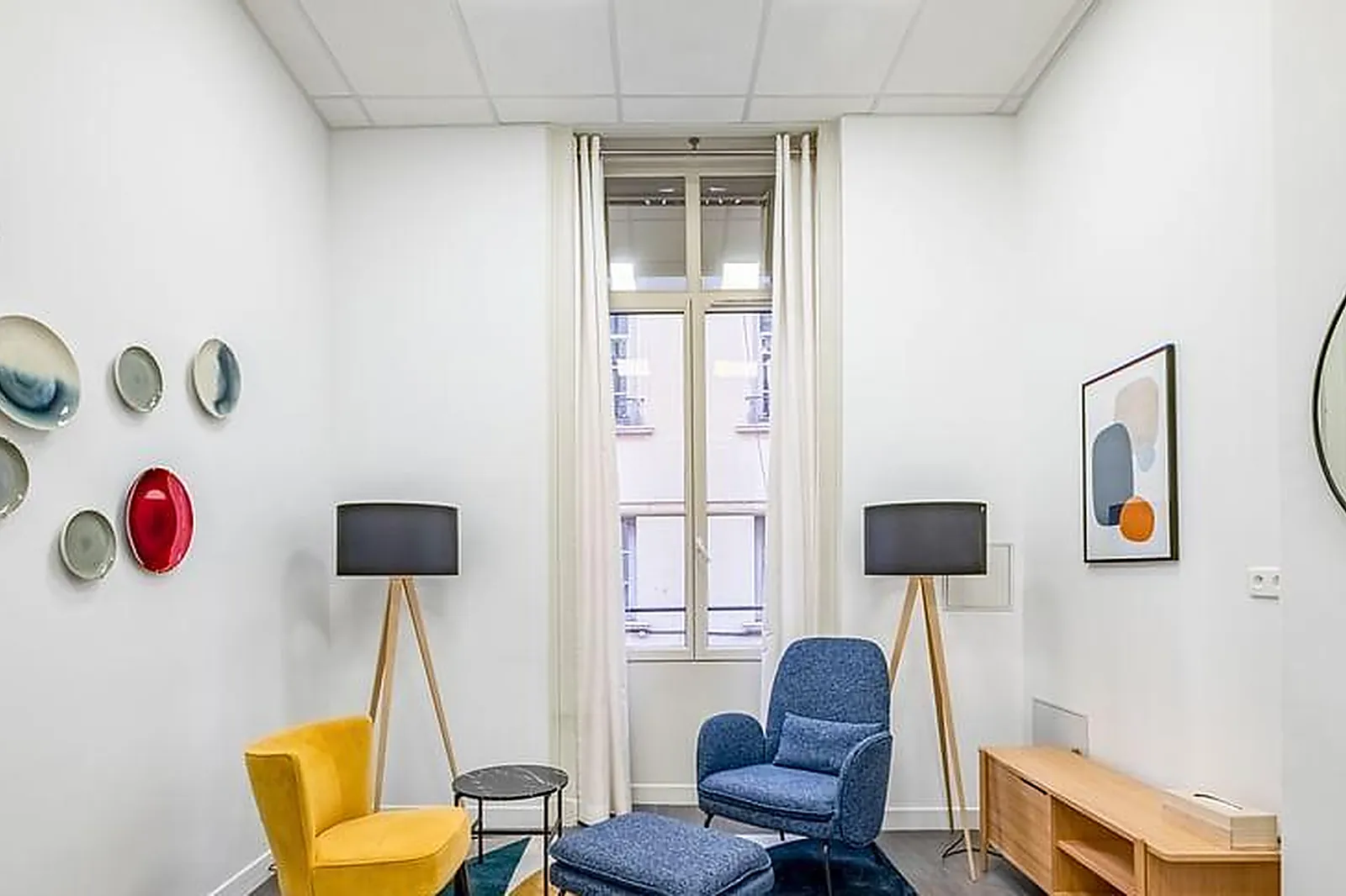 Lieux événementiels, COCOONS TERREAUX