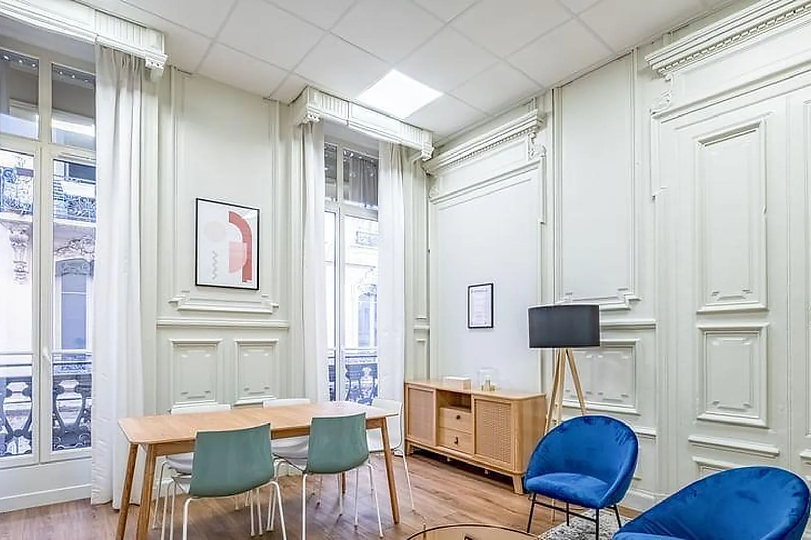 Lieux événementiels, COCOONS TERREAUX