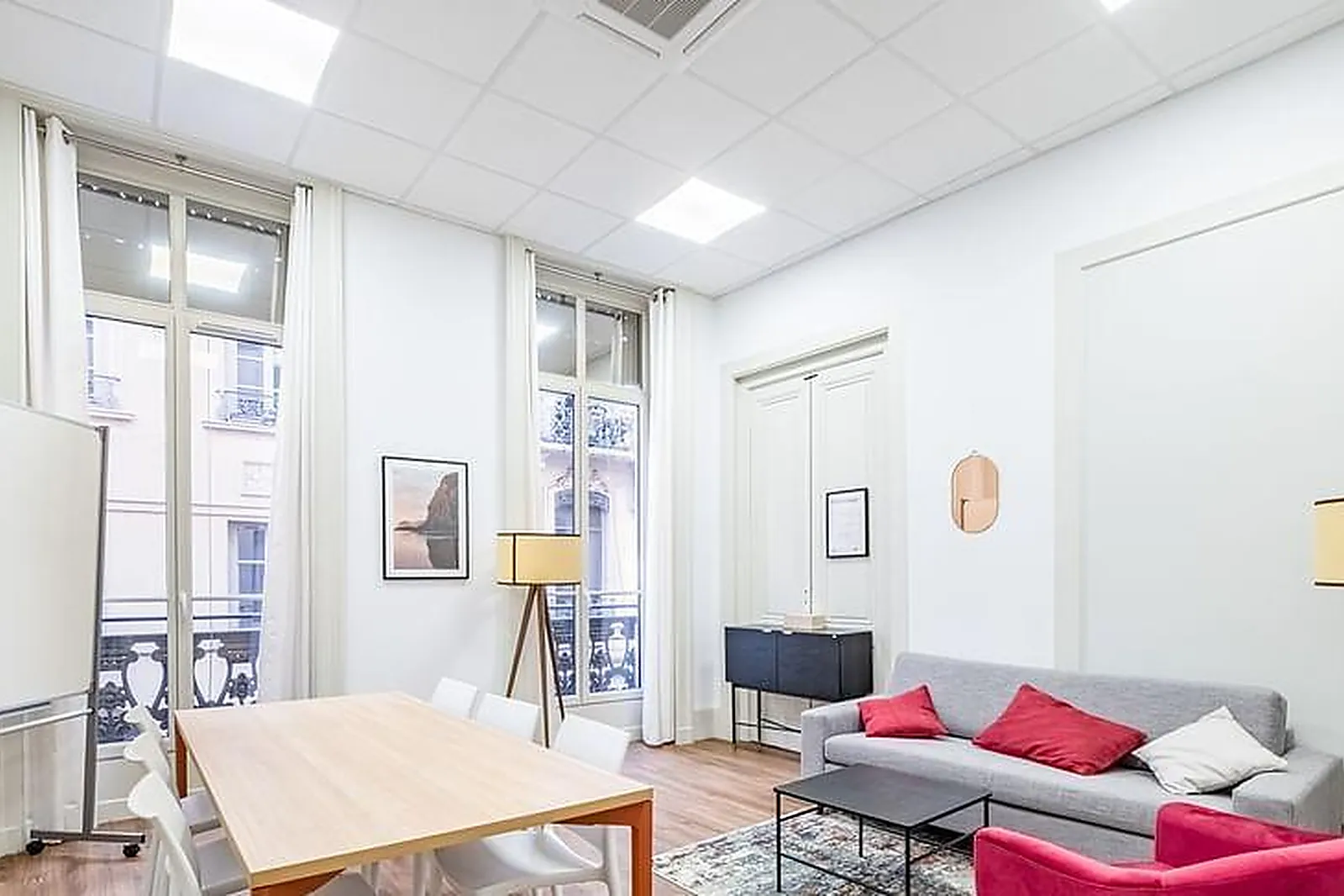 Lieux événementiels, COCOONS TERREAUX