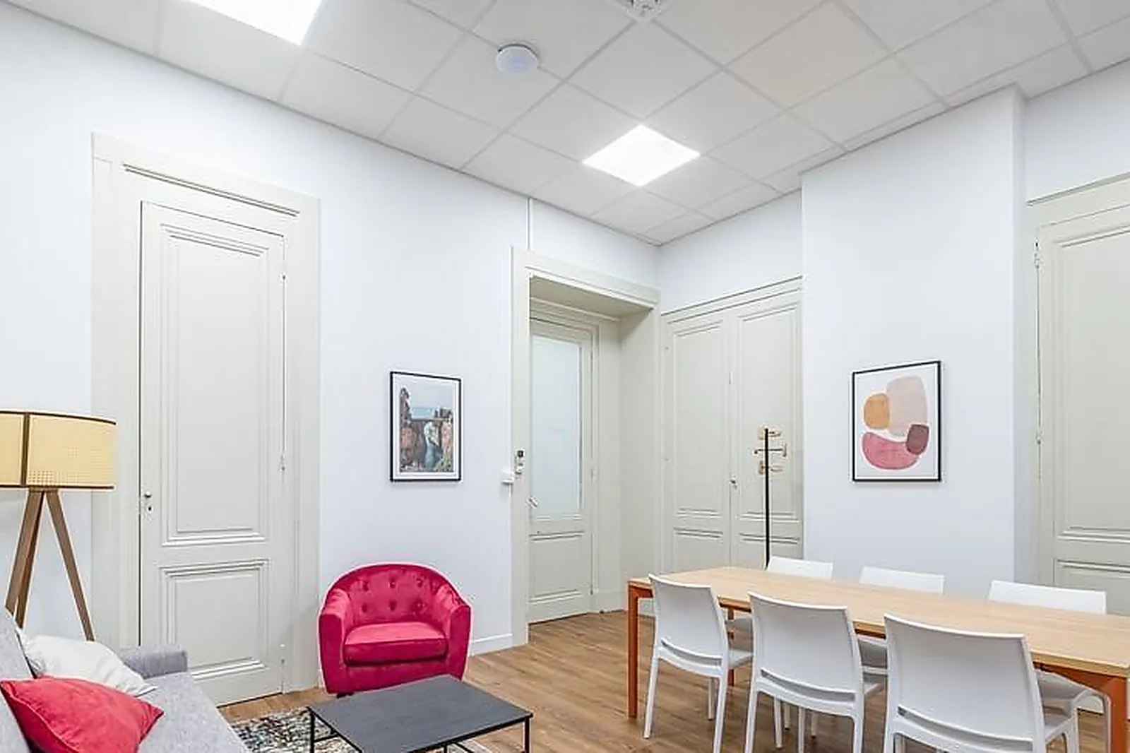 Lieux événementiels, COCOONS TERREAUX