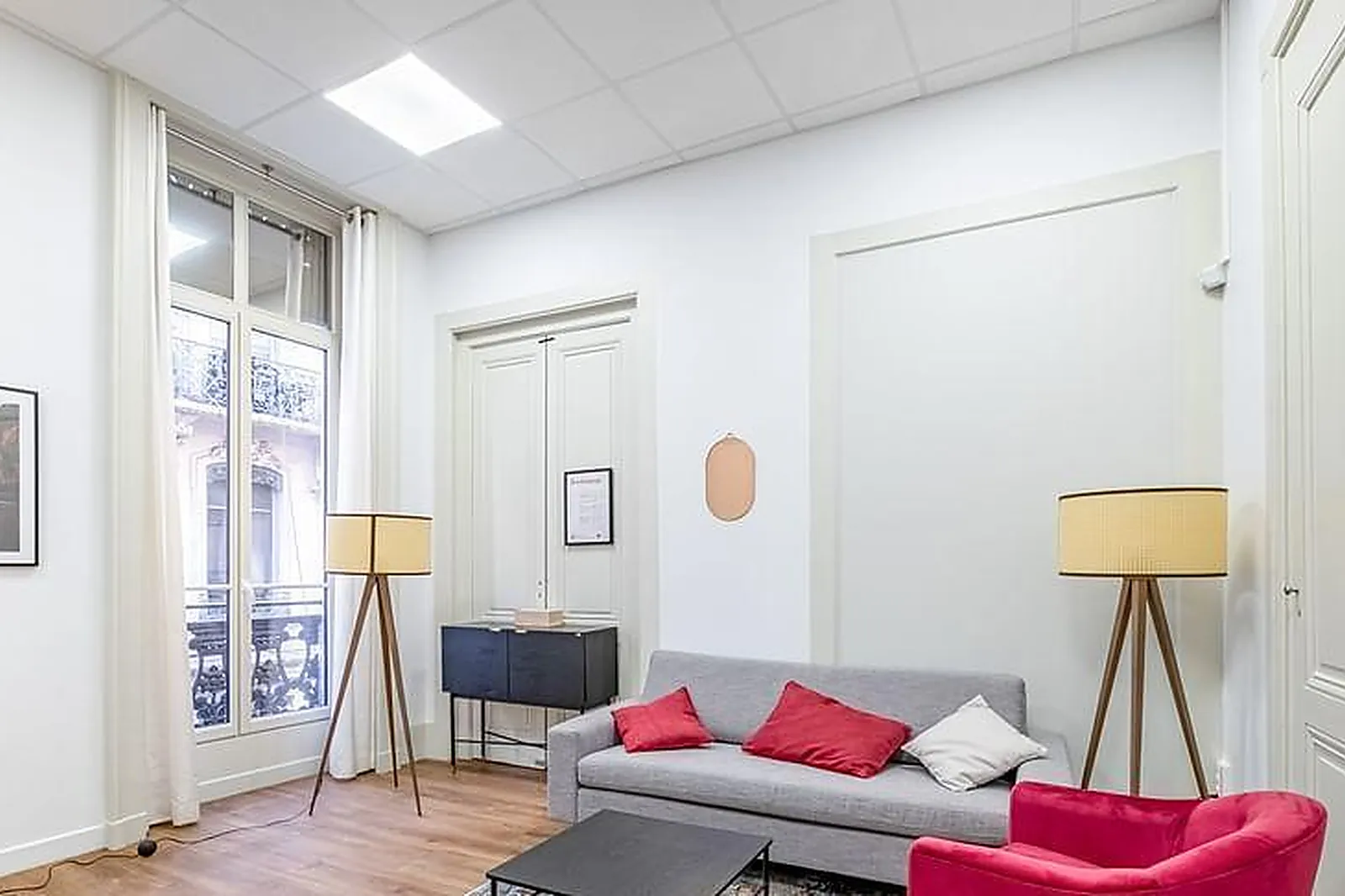 Lieux événementiels, COCOONS TERREAUX