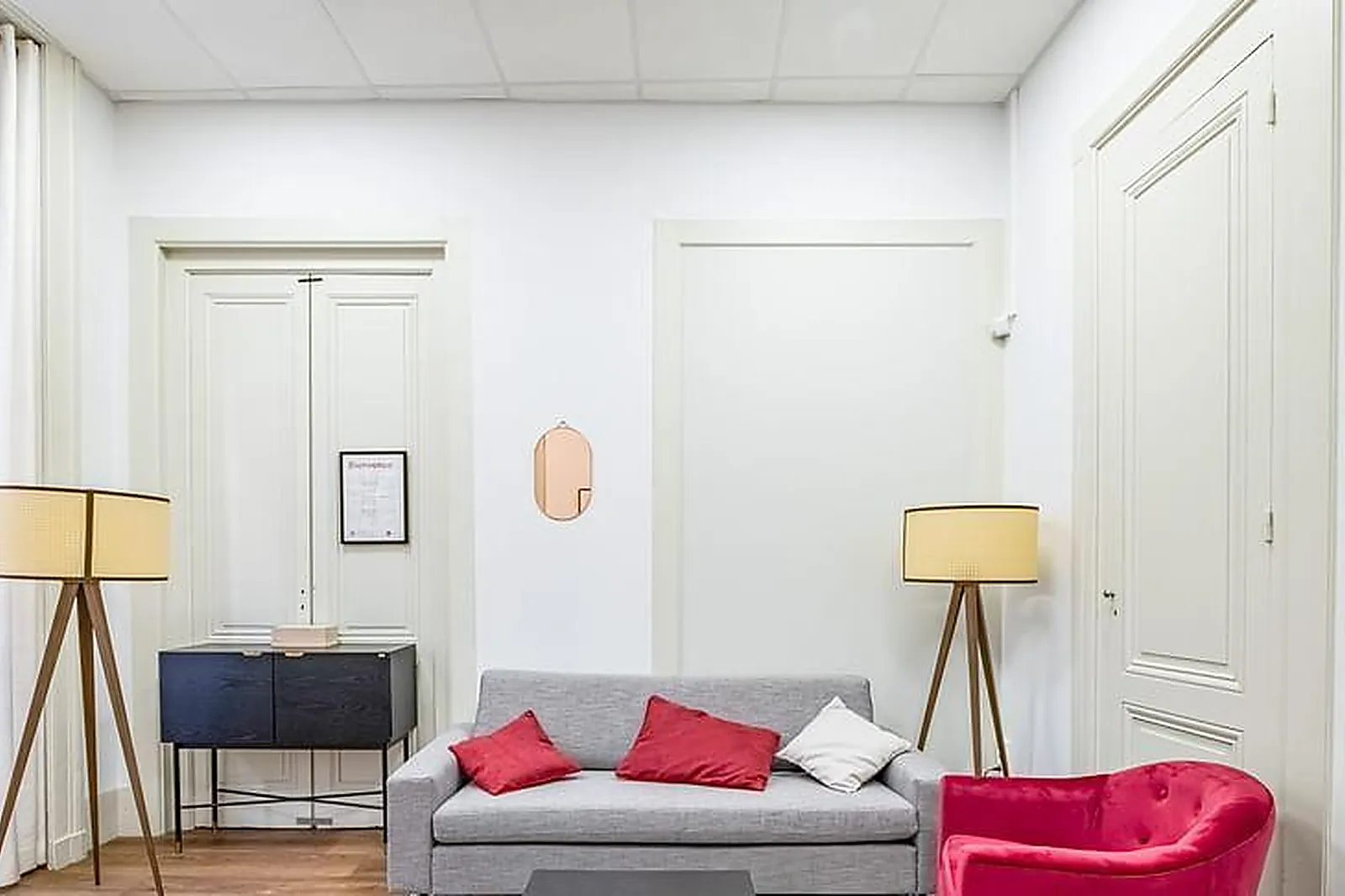 Lieux événementiels, COCOONS TERREAUX