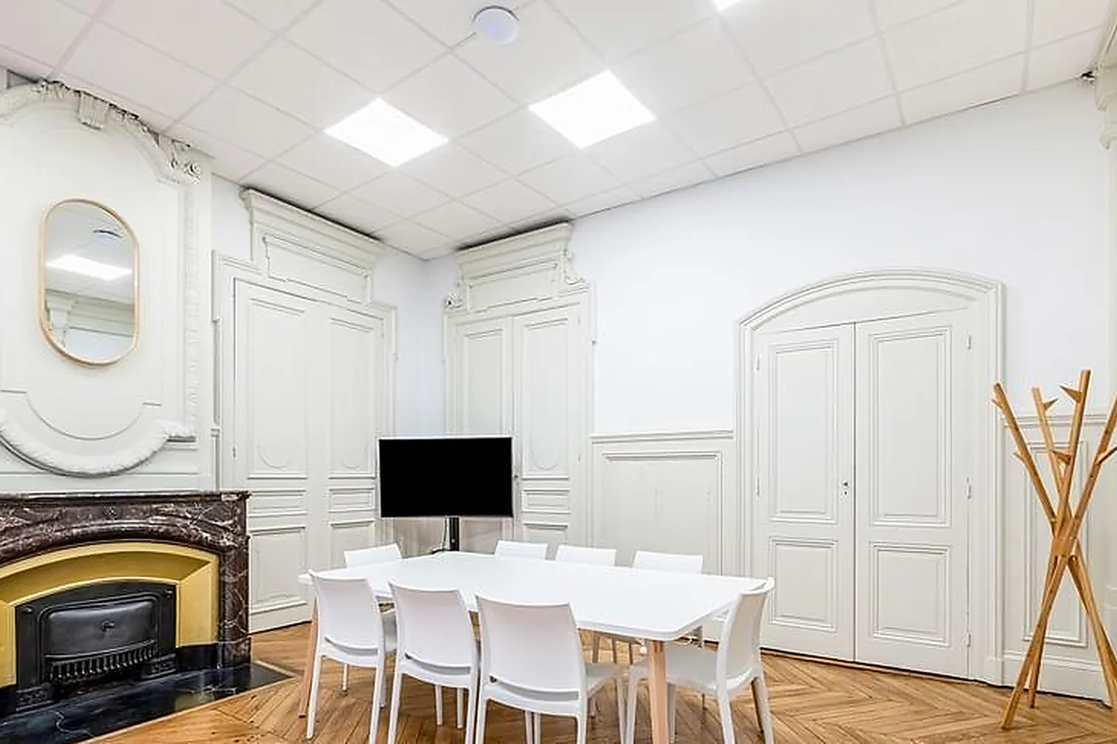 Lieux événementiels, COCOONS TERREAUX