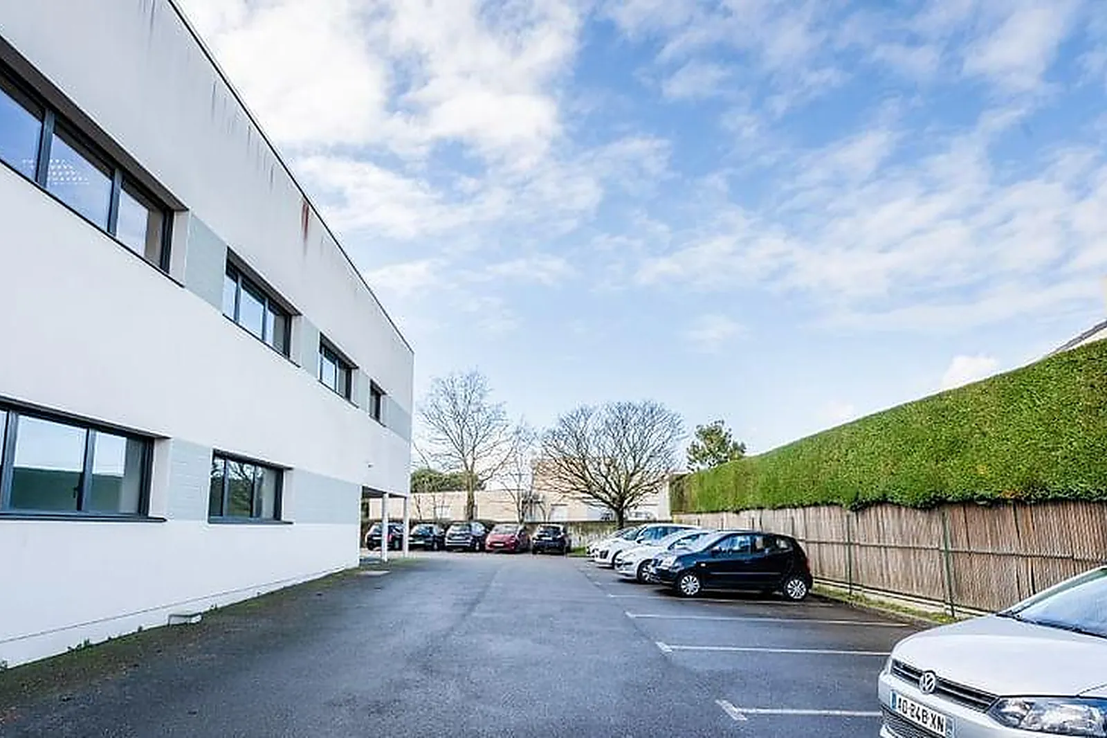 Lieux événementiels, COETHIC (SOIRÉE)