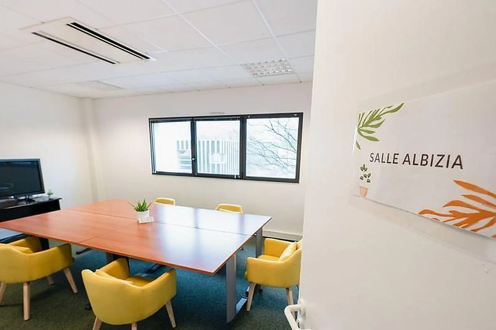 Lieux événementiels, COETHIC (SOIRÉE)