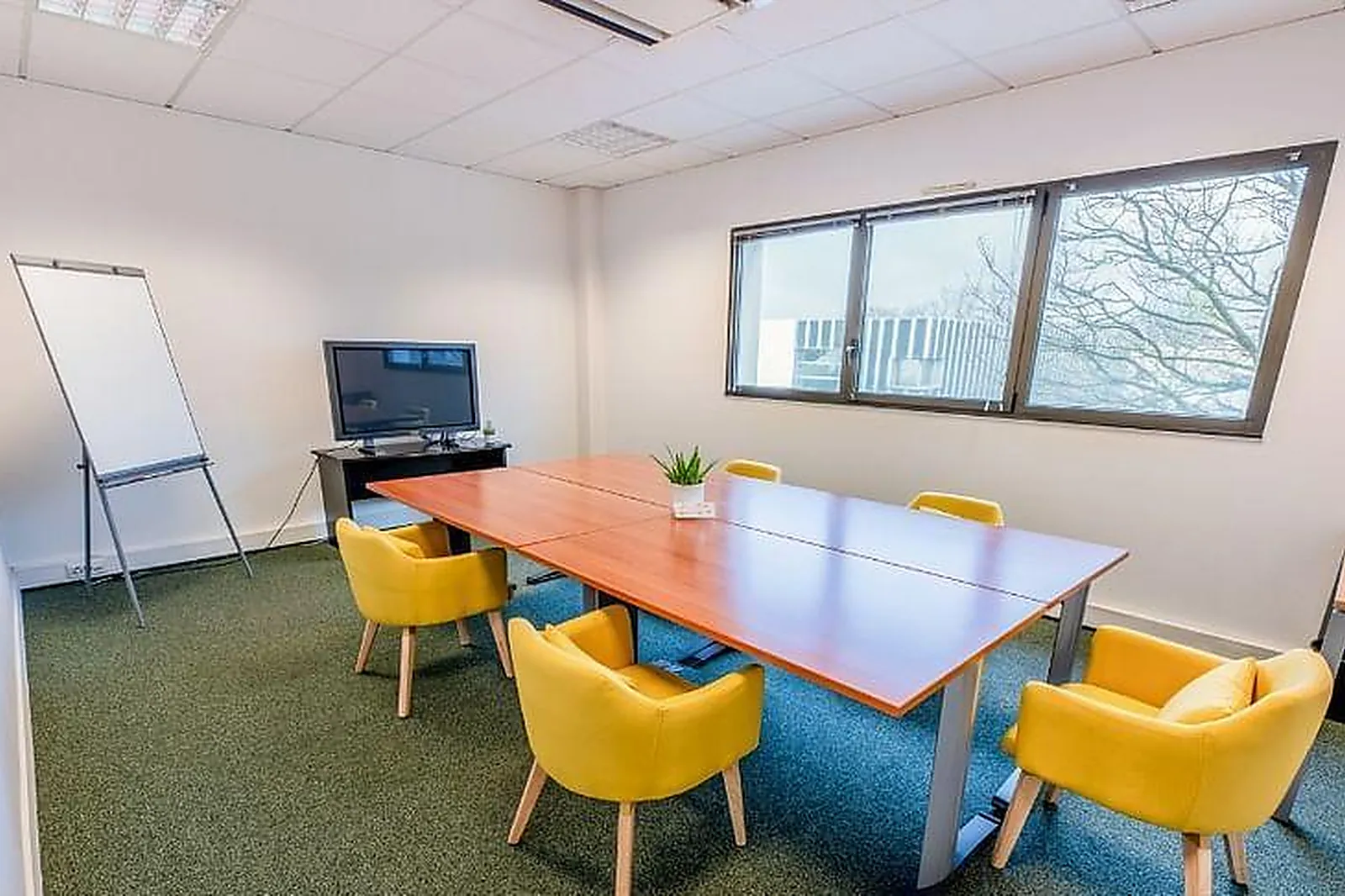 Lieux événementiels, COETHIC