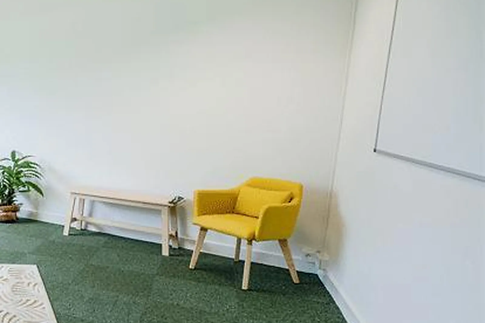 Lieux événementiels, COETHIC