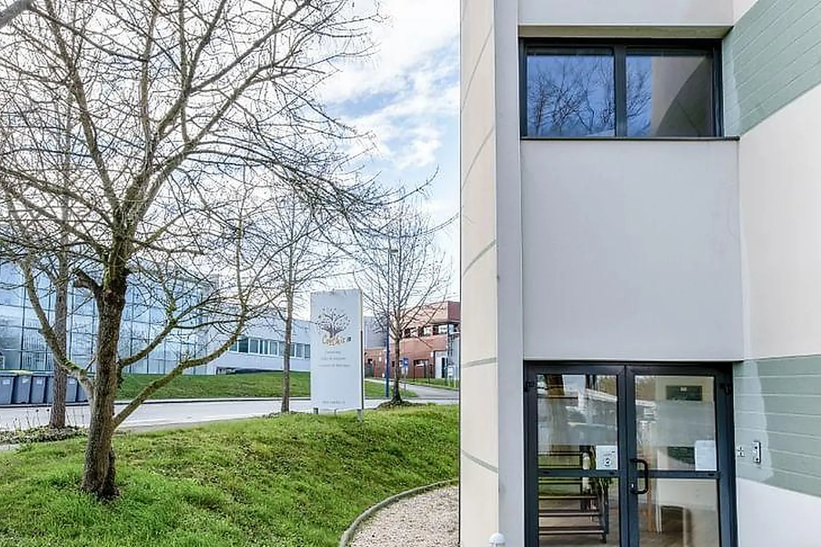 Lieux événementiels, COETHIC