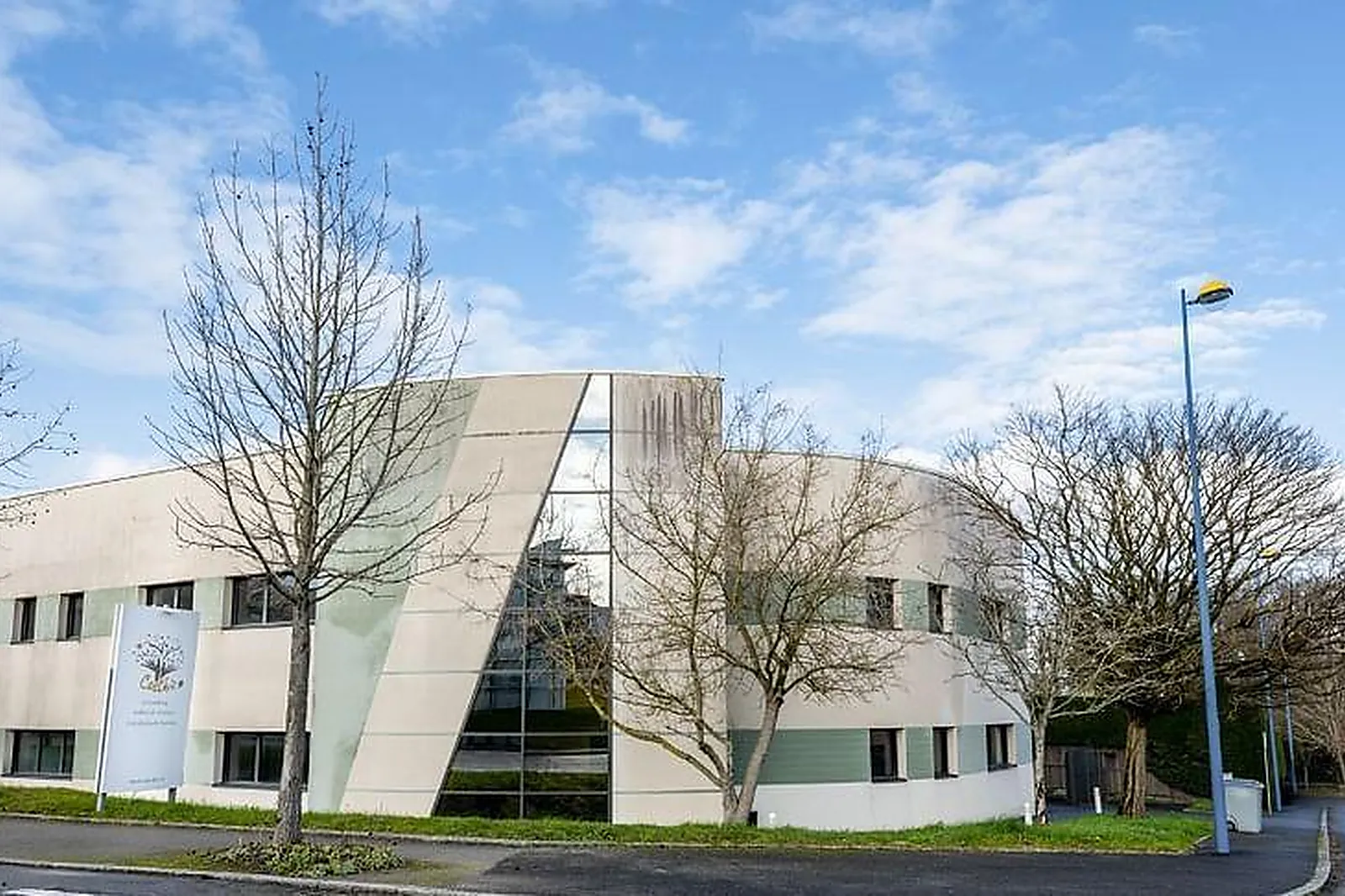 Lieux événementiels, COETHIC