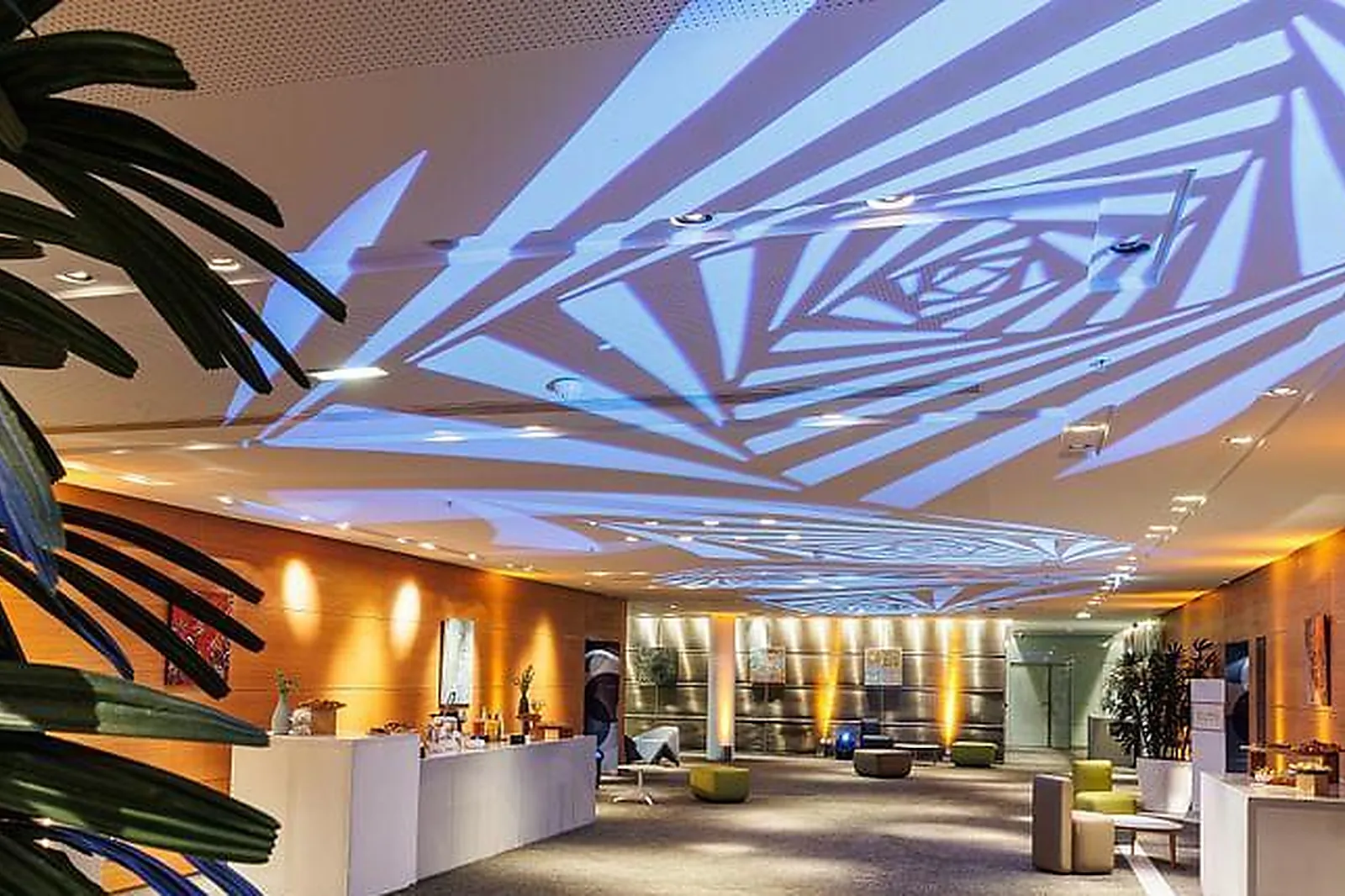 Lieux événementiels, COEUR DÉFENSE CENTRE DE CONFÉRENCES