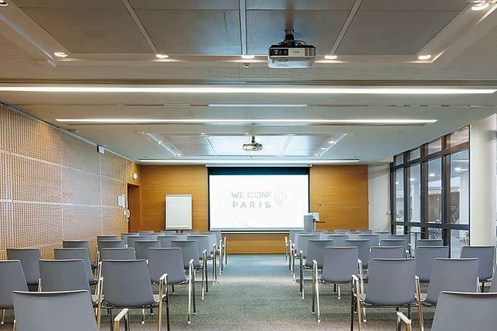 Lieux événementiels, COEUR DÉFENSE CENTRE DE CONFÉRENCES