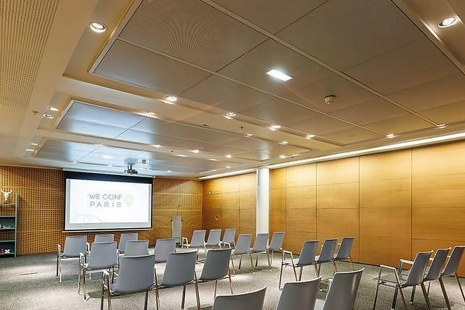 Lieux événementiels, COEUR DÉFENSE CENTRE DE CONFÉRENCES