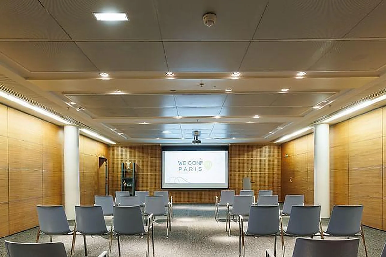 Lieux événementiels, COEUR DÉFENSE CENTRE DE CONFÉRENCES